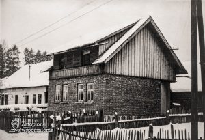 Maniowy 290 – zima