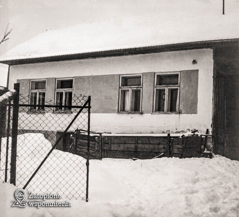 Maniowy 293 – front