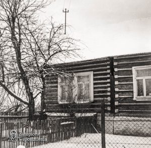 Maniowy 295 – front