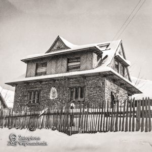 Maniowy 296 – front