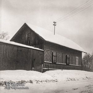 Maniowy 297 – front