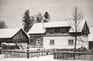 Maniowy 298 – front