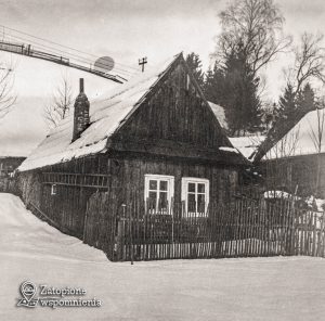 Maniowy 300 – front