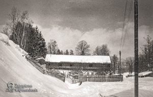 Maniowy 304 – front