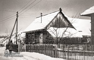 Maniowy 312 – od ulicy