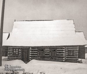 Maniowy 314a – front