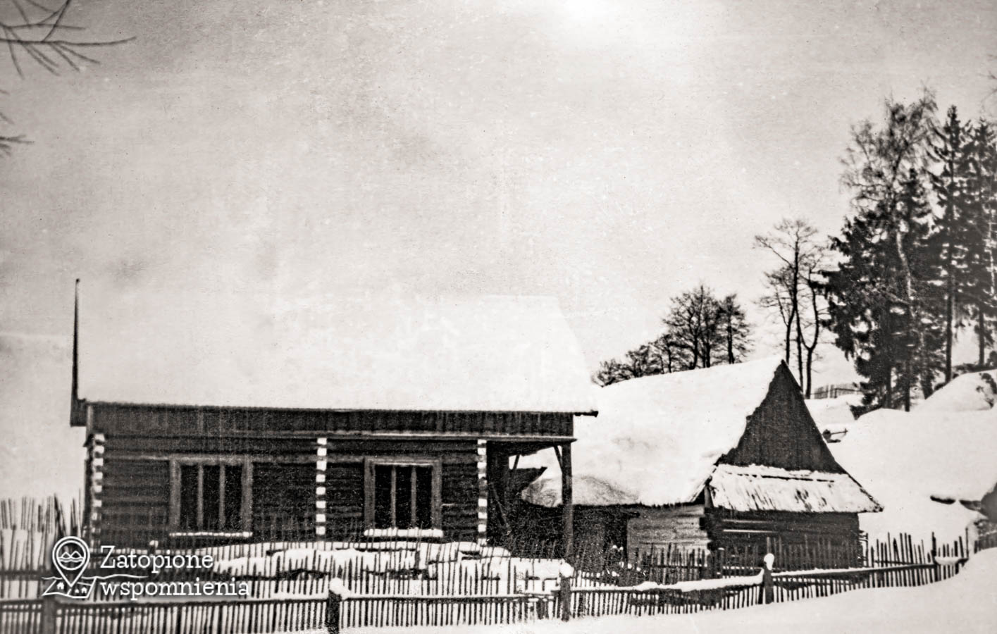 Maniowy 321 – front