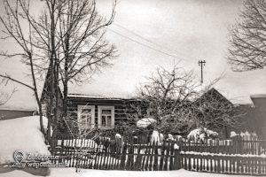 Maniowy 324 – front