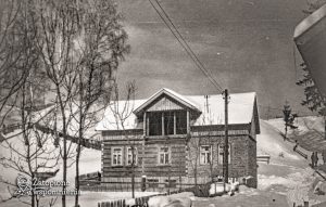 Maniowy 331 – front