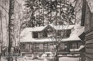 Maniowy 333 – front