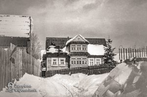 Maniowy 336 – front