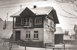 Maniowy 339 – od drogi