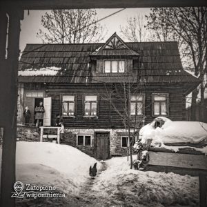 Maniowy 351 – front