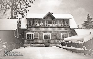 Maniowy 352 – front