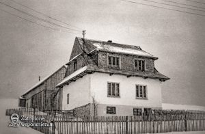 Maniowy 358 – front