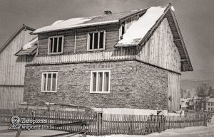 Maniowy 361 – front