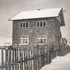 Maniowy 362 – front