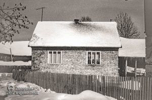 Maniowy 364 – front