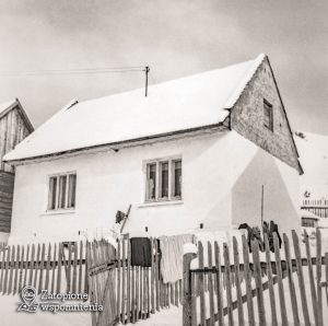 Maniowy 365 – wejście