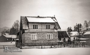 Maniowy 366 – front