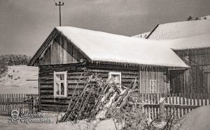 Maniowy 369 – podwórko