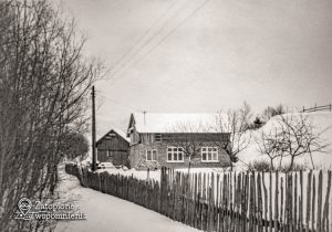 Maniowy 371 – front