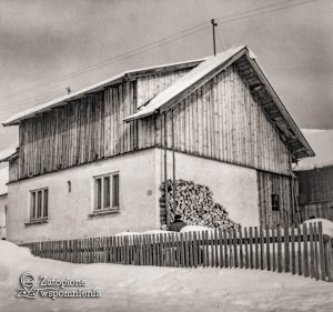 Maniowy 372 – front