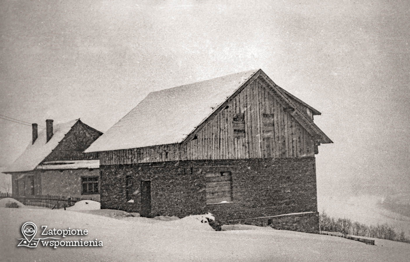 Maniowy 395 – wejście