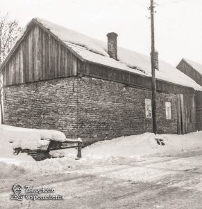 Maniowy 45 – front