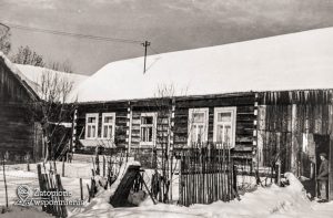 Maniowy 47 – front