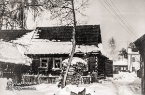 Maniowy 48 – front