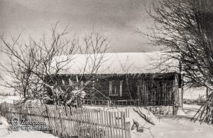 Maniowy 50 – front