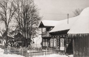 Maniowy 51 – front