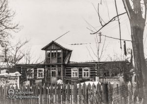 Maniowy 57 – front