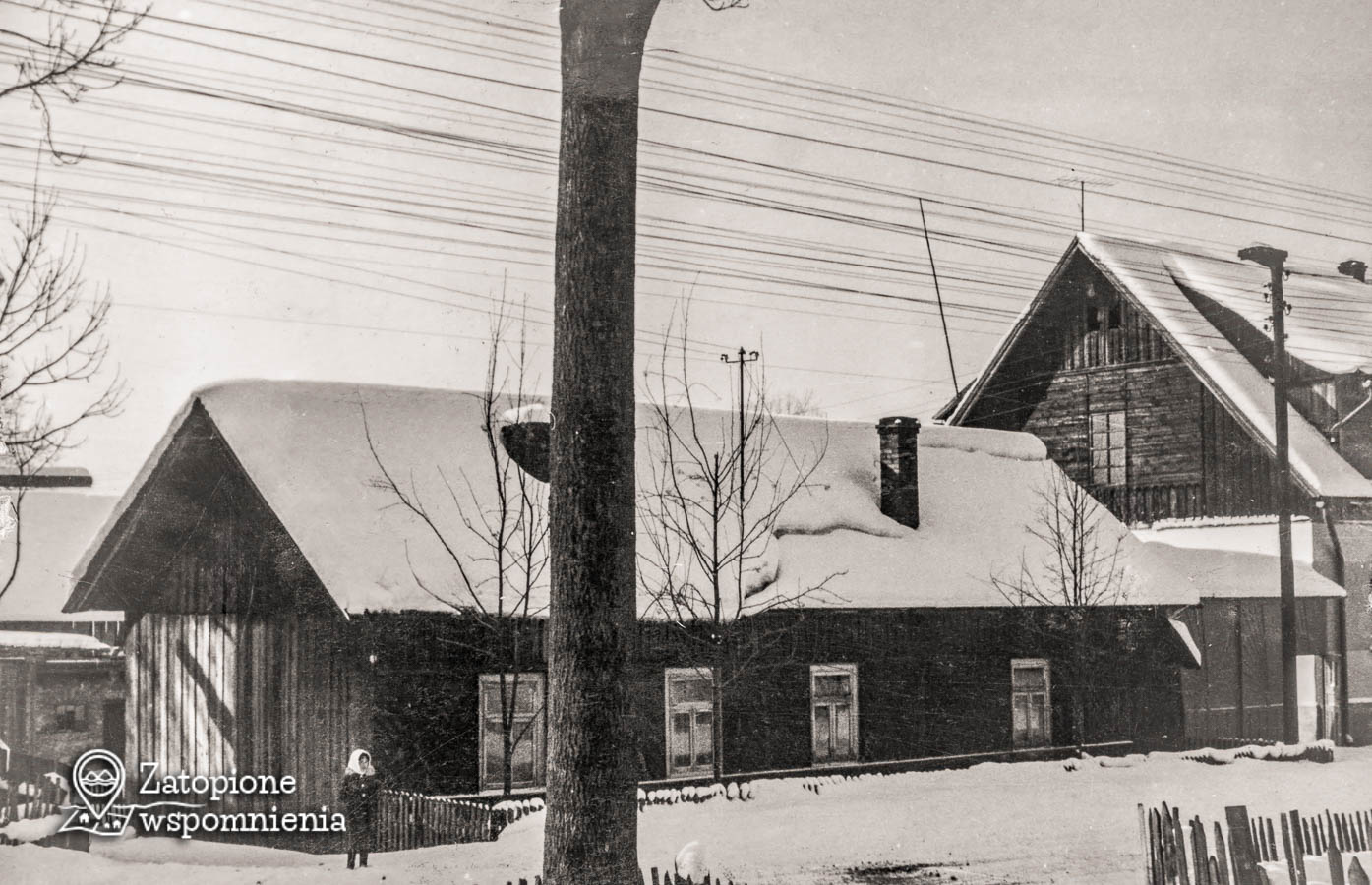 Maniowy 70 – front