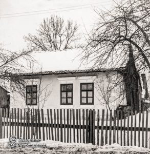 Maniowy 72 – front