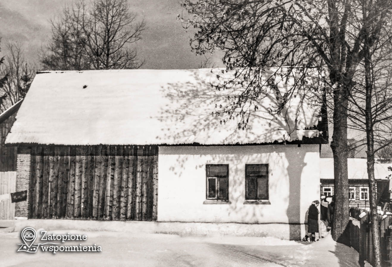 Maniowy 73 – front