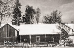 Maniowy 78 – front