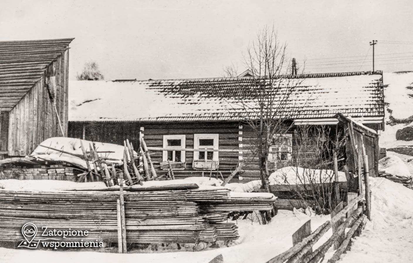 Maniowy 82 – front