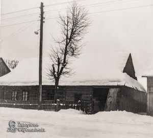 Maniowy 90 – front