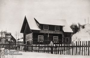 Maniowy 93 – front