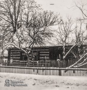 Maniowy 94 – front