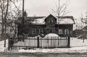 Maniowy 97 – front