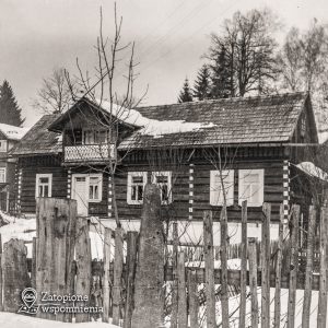 Maniowy 98 – front