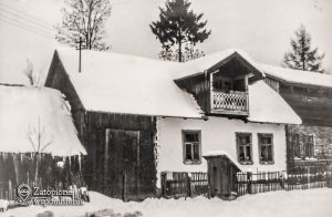 Maniowy 99 – Front